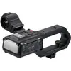 Panasonic VW-HU1E (Handgriff), Batteriegriff, Schwarz