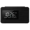 Panasonic RC-D8EG-K, Uhr, DAB+, FM, 87,5 - 108 MHz, 174.928 - 239.2 MH...