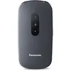 Panasonic KX-TU446, Klappgehäuse, Single SIM, 6,1 cm (2.4"), 320 x 240...