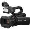 Panasonic HC-X2000E (8.29 Mpx, 60p, 24x), Videokamera, Schwarz