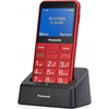 Panasonic KX-TU155EXRN, Single SIM, 6,1 cm (2.4"), 0,3 MP, Bluetooth, ...