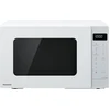 Panasonic NN-K35NW, Arbeitsplatte, Solo-Mikrowelle, 24 l, 900 W, Einge...