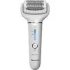 Panasonic ES-EY31-W503, Weiß, 60 Pinzette, 69 mm, 49 mm, 165 mm, 175 g