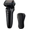 Panasonic ES-LV6U-K803, Folienschaber, Schwarz, Tasten, Akku, Lithium-...