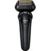Panasonic ES-LS6A, Folienschaber, Schwarz, Tasten, Akku, Lithium-Ion (...