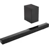 Panasonic SC-HTB150, 2.1 Kanäle, 100 W, 45 W, Kabellos, 55 W, Schwarz