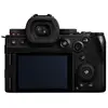 Panasonic Lumix S5II + S 20-60MM F3.5-5.6, 24,2 MP, 12000 x 8000 Pixel...