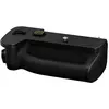 Panasonic DMW-BG2E (Batteriegriff), Batteriegriff, Schwarz
