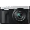 Panasonic Lumix DC-TZ99E Silber