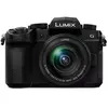 Panasonic Lumix DC-G97ME, 20,3 MP, 5184 x 3888 Pixel, CMOS, 4K Ultra H...