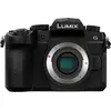 Panasonic Lumix Dc-g97 Kompaktkamera
