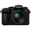 Panasonic Lumix Dc-g97 Kit 3.5-5.6/14-140 Kompaktkamera