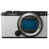 Panasonic Lumix S9 Body, 24,2 MP, 12000 x 8000 Pixel, CMOS, 6K Ultra H...