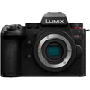Panasonic Lumix G9 II Gehäuse Systemkamera