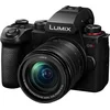 Panasonic Lumix G9 II + 12-60mm F3.5-5.6, 25,21 MP, 11552 x 8672 Pixel...