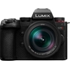 Panasonic Lumix G9 II + 12-60mm F2.8-4.0, 25,21 MP, 11552 x 8672 Pixel...