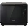 Panasonic NN-CS88LBEPG, Mikrowelle, Schwarz