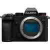 Panasonic Lumix S5 + S 20-60mm F3.5-5.6, 24,2 MP, 6000 x 4000 Pixel, C...
