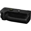 Panasonic DMW-BG1E (Batteriegriff), Batteriegriff, Schwarz