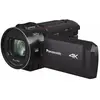 Panasonic HC-VX3E-K, 8,57 MP, MOS BSI, 25,4 / 2,5 mm (1 / 2.5"), 4K Ul...