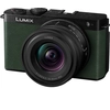 Panasonic Lumix S9 + S-R1840, 24,2 MP, 12000 x 8000 Pixel, CMOS, 6K Ul...