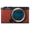 Panasonic Lumix Dc-s9 Kompaktkamera One Size