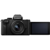 Panasonic Lumix DC-G100VEG-K, 20,3 MP, 5184 x 3888 Pixel, Live MOS, 4K...