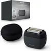 Panasonic ES-PV3B, Schwarz, Edelstahl, Ladend, Akku, Lithium-Ion (Li-I...
