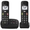 Panasonic KX-TGU132EXB Duo