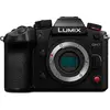 Panasonic GH7, 25,5 MP, 5776 x 4336 Pixel, BSI CMOS, 4K Ultra HD, Touc...