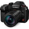 Panasonic GH7, 25,5 MP, 5776 x 4336 Pixel, BSI CMOS, 4K Ultra HD, Touc...