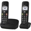 Panasonic Kx-tgu112exb Schnurloses Festnetztelefon