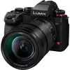 Panasonic Lumix S1II mit 24-105mm, 24,1 MP, 6000 x 4000 Pixel, CMOS, 6...