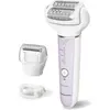 PANASONIC ES-EY30AV503 Epilierer Lila