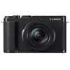 Panasonic Lumix L10 schwarz