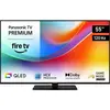 Panasonic TV-55W85B Smart TV 139,7 cm (55")