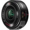 Panasonic 14-42mm f/3.5-5.6 ASPH. PZ Power O.I.S. (Micro Four Thirds, ...