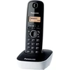 Panasonic KX-TG1611 Schnurlostelefon, Rufnummernanzeige, 15h Sprechzei...