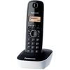 Panasonic KX-TG1611 Schnurlostelefon, Rufnummernanzeige, 15h Sprechzei...