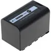 Panasonic AG-VBR59E Akku 5900 mAh (Kamera Akku), Kamera Stromversorgun...