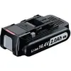 Panasonic, Werkzeugakku + Ladegerät, EY 9L47 B Akku 14,4 V/2,0 Ah Li-I...