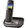 Panasonic KX-TGJ320GB Schnurlostelefon mit AB schwarz