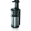 Panasonic MJ-L500SXE Slow Juicer Entsafter Silber