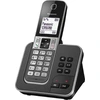 Panasonic KX-TGD320FRG, DECT-Telefon, Kabelgebundenes Mobilteil, Freis...