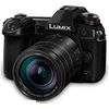 Panasonic Lumix DC-G9 + G Vario, 12-60mm, F3.5-5.6 ASPH, 20,3 MP, 5184...