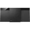 Panasonic SC-HC302EG-K Home Audio Mikrofon-Set 20 W Schwarz (Bluetooth...