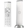 Panasonic KX-TGK220, DECT-Telefon, Kabelloses Mobilteil, Freisprechein...