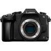 Panasonic Lumix DMC-G81, 16 MP, 4592 x 3448 Pixel, Live MOS, 4K Ultra ...