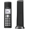 Panasonic KX-TGK220, DECT-Telefon, Kabelloses Mobilteil, Freisprechein...