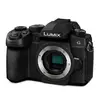 Panasonic Lumix DC-G91EG-K, 20,3 MP, 5184 x 3888 Pixel, MOS, 4K Ultra ...